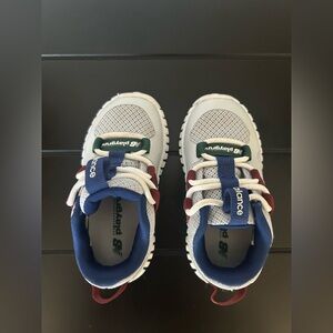 New Balance Baby Shoes